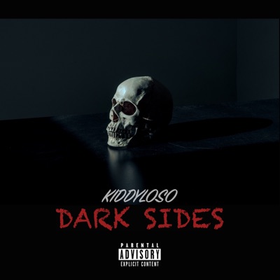 Dark Sides - Single