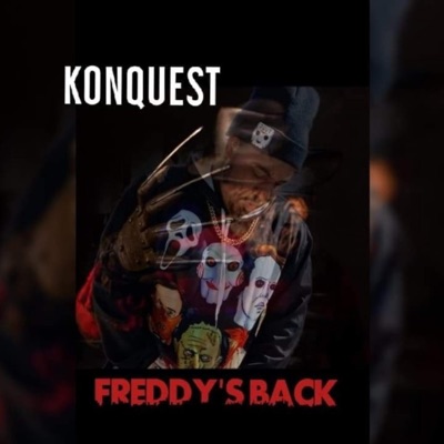 Freddys Back