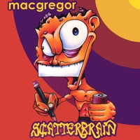 scatterbrain - Macgregor