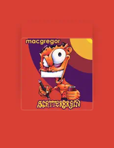 Listen to Macgregor, watch music videos, read bio, see tour dates & more!