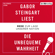 Gabor Steingart - Die unbequeme Wahrheit