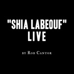 Shia LaBeouf Live - Single