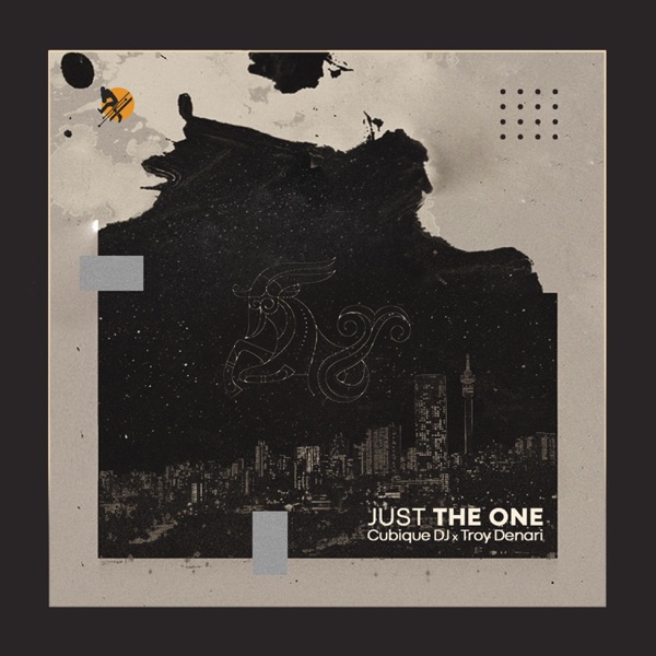 Just the One (feat. Troy Denari)