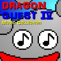 Game Sound Track - Dragon Quest IV