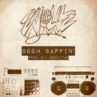 Boom Bappin' - Single - Evolve HipHop