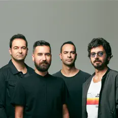 Listen to eqho, watch music videos, read bio, see tour dates & more!