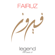 Fairouz - Legend - The Best of Fairuz