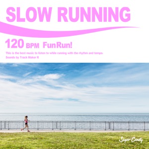 Slow Running Tempo