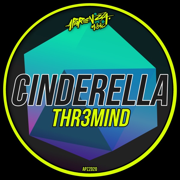 Cinderella - Single