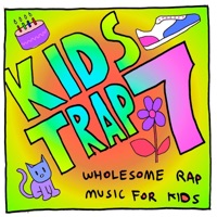 Kids Trap 7 - Netherfriends & Blake Rules