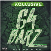 64 Barz - Single - Xcllusive