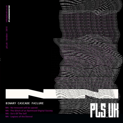 Binary Cascade Failure - EP