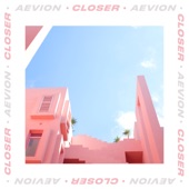 Closer artwork