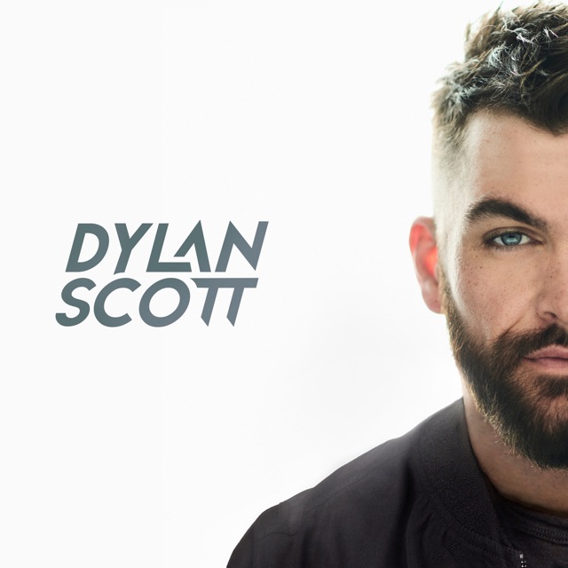 Dylan Scott Nothing to Do Town - EP Album Cover