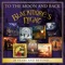 Fires at Midnight - Blackmore's Night lyrics