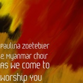 As We Come to Worship You artwork