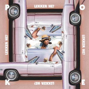 Lekker He - Single