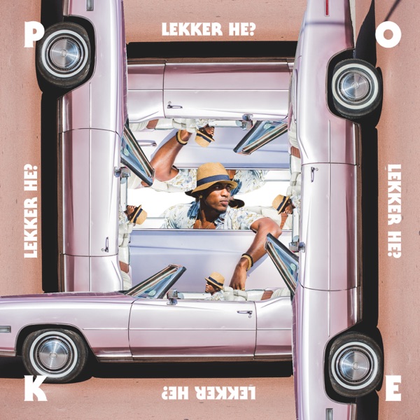 Lekker He - Single