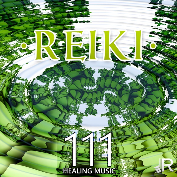 Reiki: 111 Healing Music - Nature Sounds of Birds and Ocean Waves for Chakra Meditation