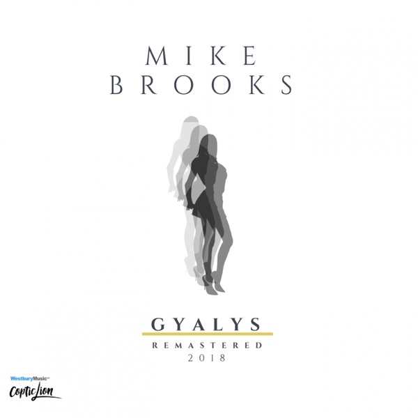 Galys (2018 Remaster)