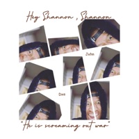 Shannon - Single - Jxhn Dxe