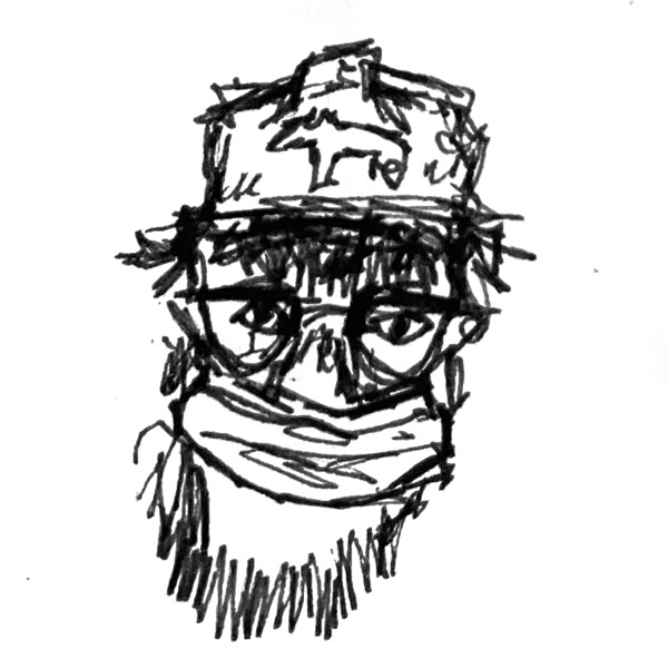 Tony Tone's avatar