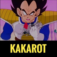 Kakarot - Single - Enem