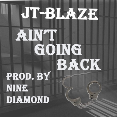 Ain't Going Back - Single