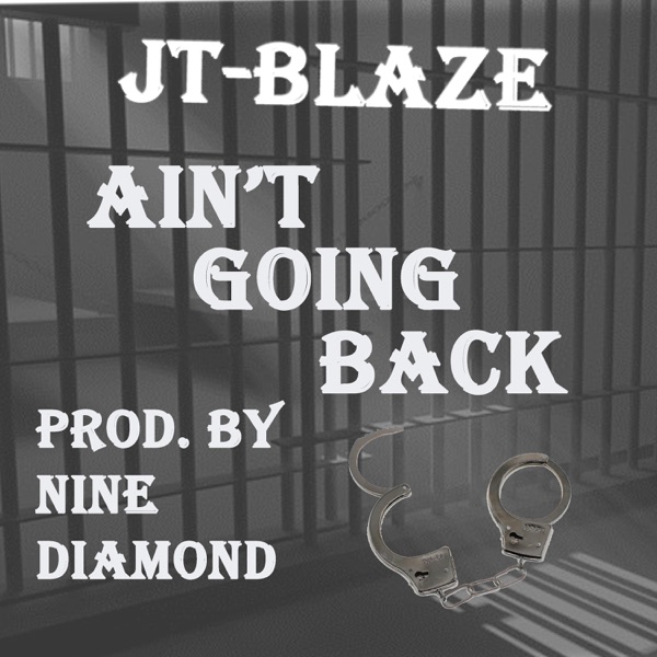 Ain't Going Back