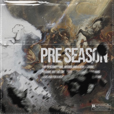 Pre Season - EP