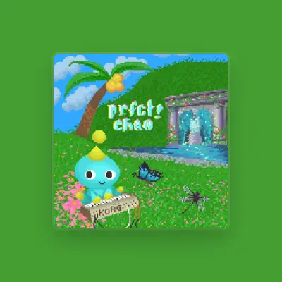 Listen to Perfect Chao, watch music videos, read bio, see tour dates & more!