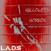 Halloween Horror - Single - L.A.D.S.