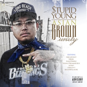 Out the Mud (feat. Mr. Capone-E & Momo)