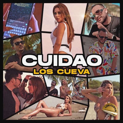 Cuidao - Single