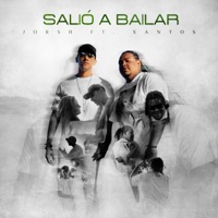 Salió a Bailar (feat. Xantos) - Single - Jorsh