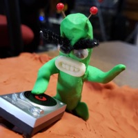 Spaced Invaders - Single - Surreal the MC