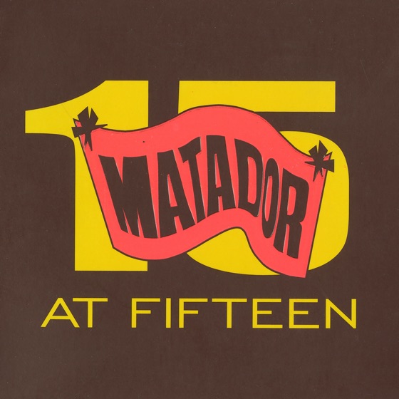 Cover artwork for The Party