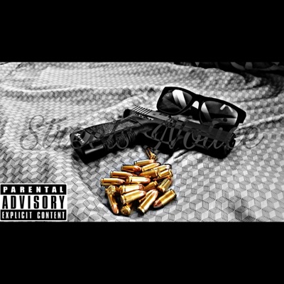 Streets Notice (feat. 43 Jaay, Sixx & Sonn) - Single