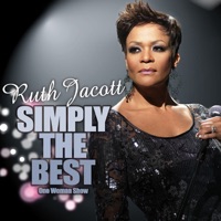 Simply the Best - Ruth Jacott