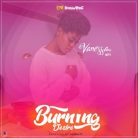 Burning Desire - Single - Vanessa Nice