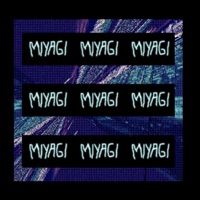 Miyagi - Single - Sué & Fred Bone