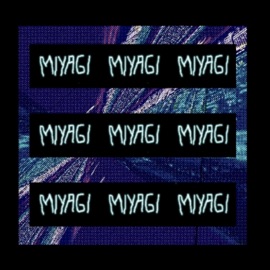 Miyagi Sué & Fred Bone