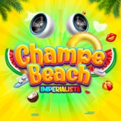 Champe Beach Imperialista (En Vivo) artwork