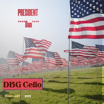 President Dan - EP