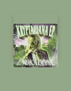 Listen to ENOKALYPSE, watch music videos, read bio, see tour dates & more!