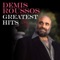 End of the World - Demis Roussos lyrics