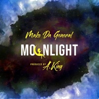 Moonlight - Single - Mako Da General