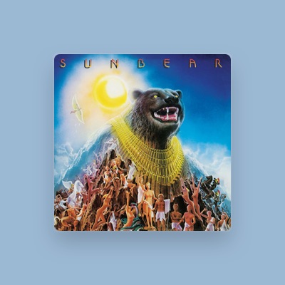 Listen to Sunbear, watch music videos, read bio, see tour dates & more!
