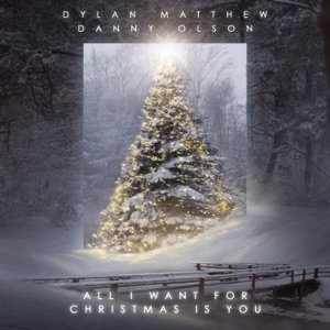 All I Want for Christmas Is You - Single