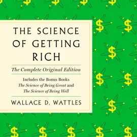 The Science of Getting Rich